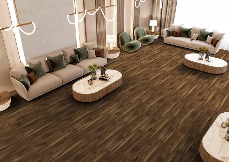 AMARA WENGE - Image 2