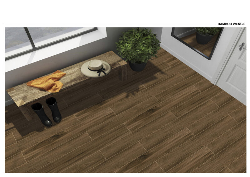 BAMBOO WENGE - Image 2