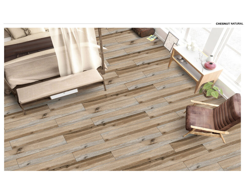 CHESNUT BEIGE - Image 2