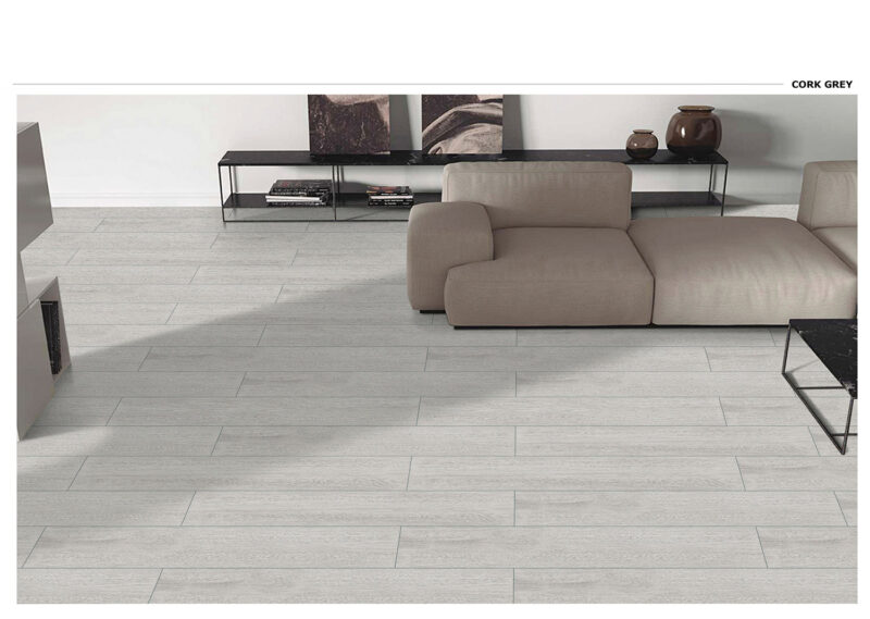 CORK GREY - Image 2