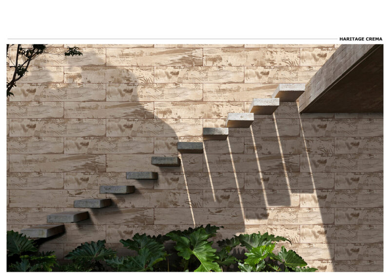 HARITAGE CREMA - Image 2