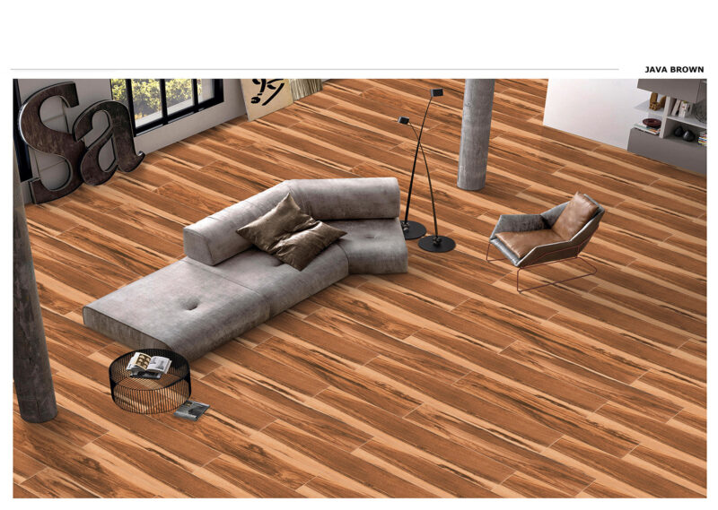 JAVA BROWN - Image 2