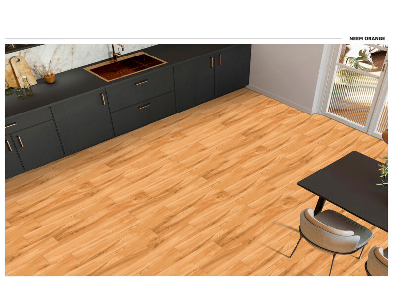 NEEM ORANGE - Image 2