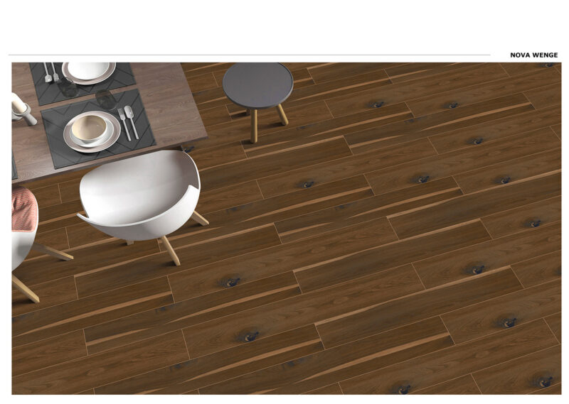 NOVA WENGE - Image 2