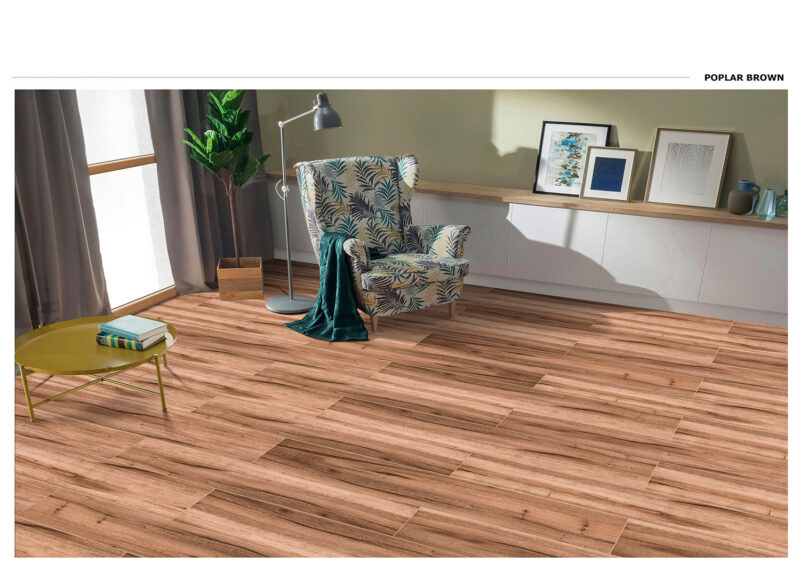 POPLAR BROWN - Image 2