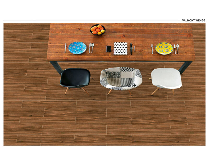 VALMONT WENGE - Image 2